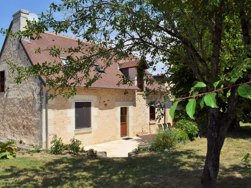 Gîte Paulmy, 4 pièces, 7 personnes - photo_12518145213