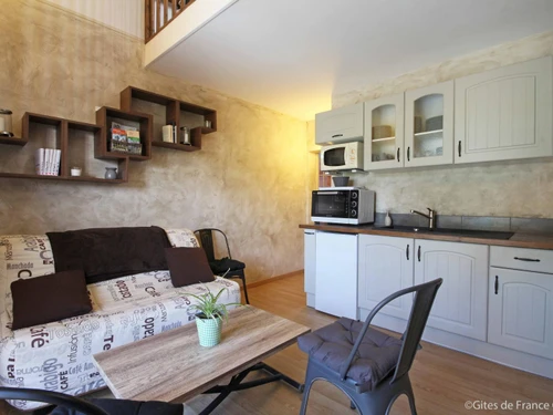 Gite Sainte-Honorine-la-Guillaume, 1 bedroom, 2 persons - photo_14188981828