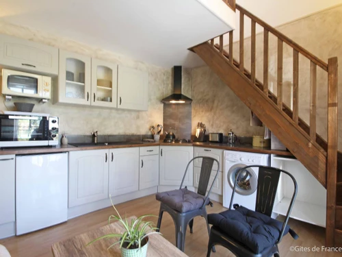 Gite Sainte-Honorine-la-Guillaume, 1 bedroom, 2 persons - photo_14188981828