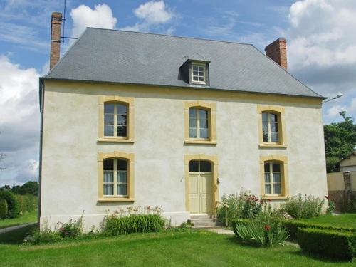 Gîte La Gonfrière, 5 pièces, 8 personnes - photo_14189021396