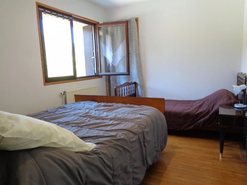 Gasthaus La Valla-en-Gier, 1 Schlafzimmer, 3 Personen - photo_14208970762