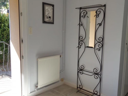 Gasthaus La Valla-en-Gier, 1 Schlafzimmer, 3 Personen - photo_14208970762