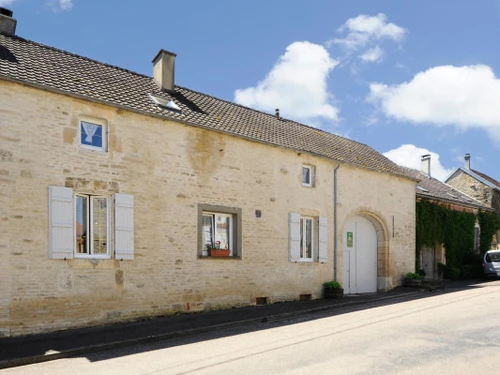 Gîte Villiers-le-Bois, 4 pièces, 7 personnes - photo_14734480311