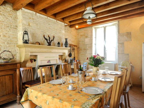 Gîte Villiers-le-Bois, 4 pièces, 7 personnes - photo_14734480311