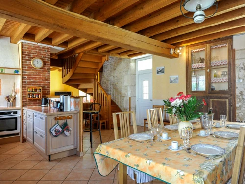 Gîte Villiers-le-Bois, 4 pièces, 7 personnes - photo_14734480311