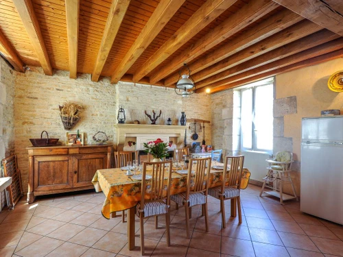 Gîte Villiers-le-Bois, 4 pièces, 7 personnes - photo_14734480311