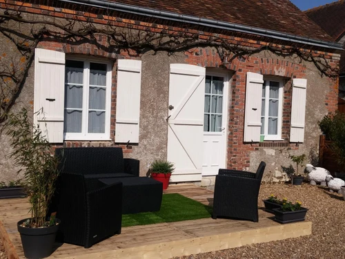 Casa rural Saint-Nicolas-des-Motets, 2 dormitorios, 4 personas - photo_12518070030