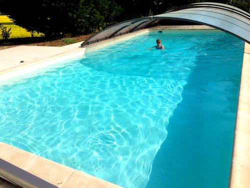 Casa rural Abilly, 1 dormitorio, 4 personas - photo_12518179286