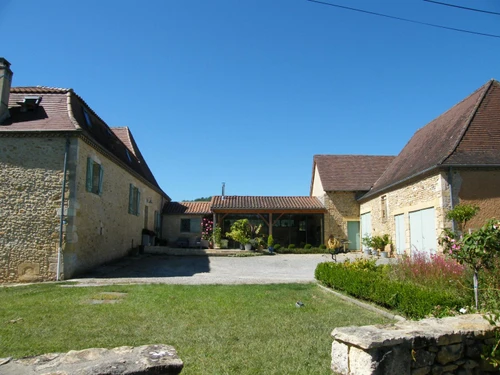 Gite Limeuil, 4 bedrooms, 7 persons - photo_15620630608