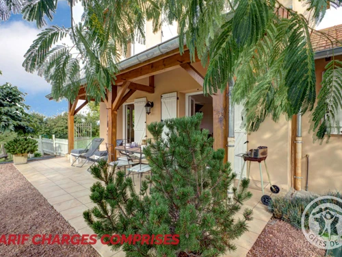 Gite Saint-Forgeux-Lespinasse, 2 bedrooms, 4 persons - photo_14195876478