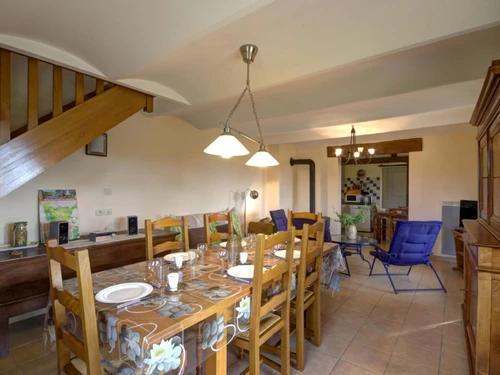 Gasthaus Saint-Forgeux-Lespinasse, 2 Schlafzimmer, 4 Personen - photo_14195876478