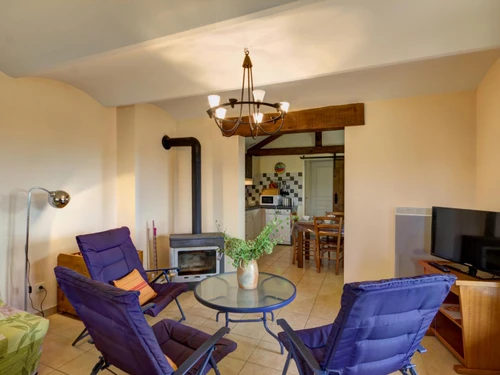 Gasthaus Saint-Forgeux-Lespinasse, 2 Schlafzimmer, 4 Personen - photo_14195876478