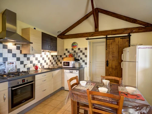 Gasthaus Saint-Forgeux-Lespinasse, 2 Schlafzimmer, 4 Personen - photo_14195876478