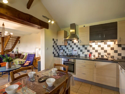 Gasthaus Saint-Forgeux-Lespinasse, 2 Schlafzimmer, 4 Personen - photo_14195876478