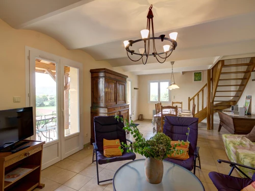 Gasthaus Saint-Forgeux-Lespinasse, 2 Schlafzimmer, 4 Personen - photo_14195876478