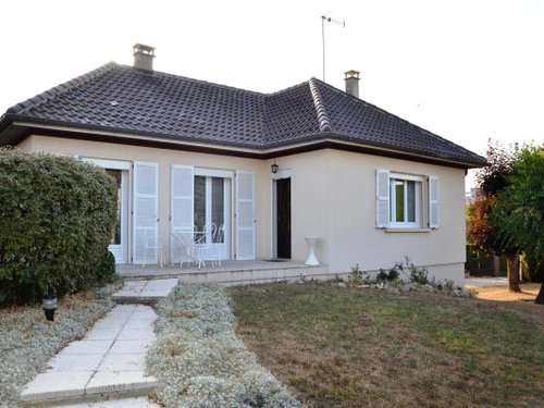 Gîte Arcis-sur-Aube, 4 pièces, 5 personnes - photo_14727957718