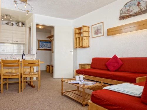 Ferienwohnung Tignes, 2 Schlafzimmer, 7 Personen - photo_710610683