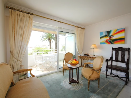 Ferienwohnung Cannes, 1 Schlafzimmer, 4 Personen - photo_710419079