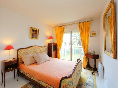 Ferienwohnung Cannes, 1 Schlafzimmer, 4 Personen - photo_710419079