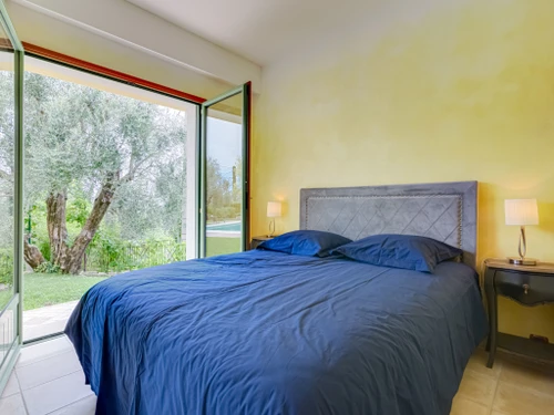 Villa Grasse, 3 dormitorios, 6 personas - photo_14389446976