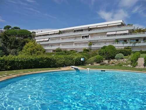 Apartamento Cannes, 2 dormitorios, 6 personas - photo_12741225415