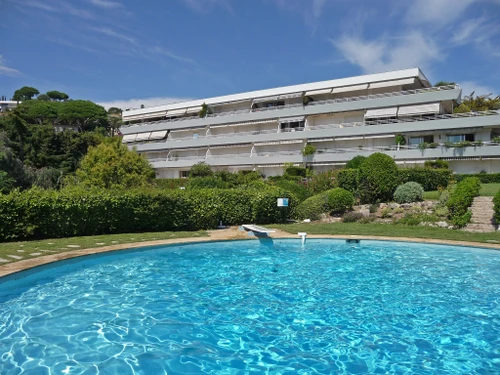 Appartement Cannes, 3 pièces, 6 personnes - photo_12741225415