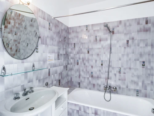 Ferienwohnung Cannes, 2 Schlafzimmer, 6 Personen - photo_12741225415