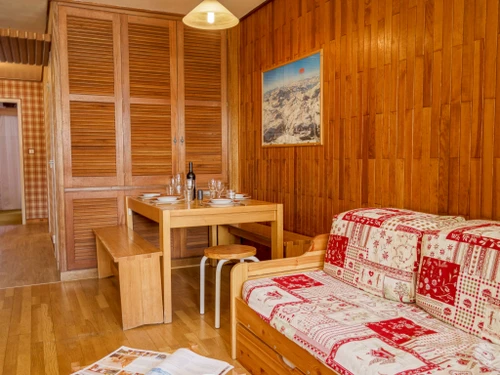 Appartement Tignes, 2 pièces, 5 personnes - photo_709756140