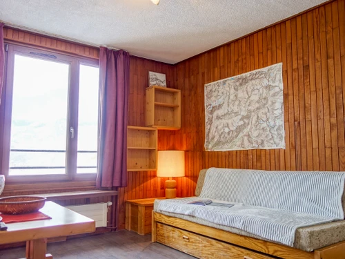 Appartement Tignes, 1 pièce, 2 personnes - photo_709760849