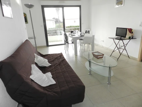 Apartment San-Nicolao, 3 bedrooms, 6 persons - photo_710422064