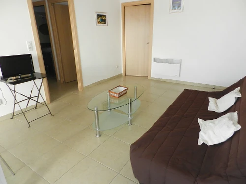Apartment San-Nicolao, 3 bedrooms, 6 persons - photo_710422064