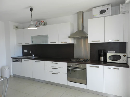 Apartment San-Nicolao, 3 bedrooms, 6 persons - photo_710422064