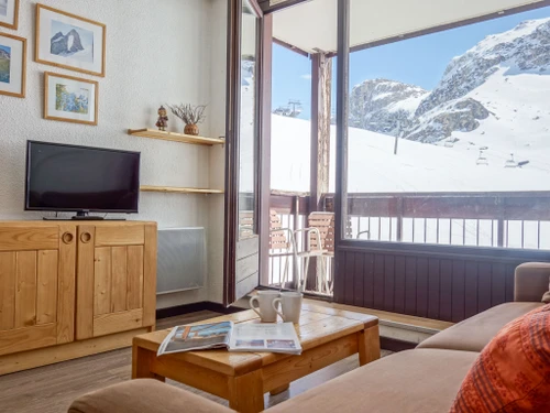 Apartamento Tignes, estudio, 5 personas - photo_3242200392