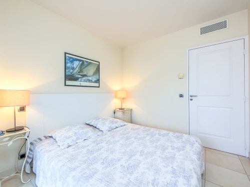 Ferienwohnung Cannes, 1 Schlafzimmer, 2 Personen - photo_710451457