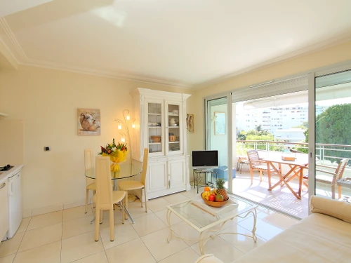 Ferienwohnung Cannes, 1 Schlafzimmer, 2 Personen - photo_710451457
