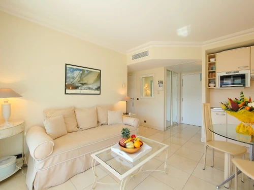 Ferienwohnung Cannes, 1 Schlafzimmer, 2 Personen - photo_710451457