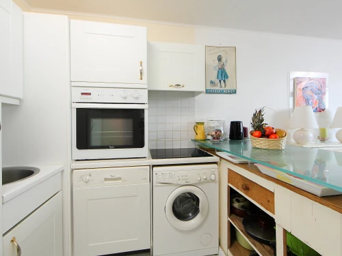 Ferienwohnung Cannes, 1 Schlafzimmer, 4 Personen - photo_2180351744