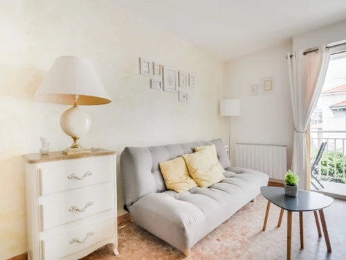 Ferienwohnung Cannes, 1 Schlafzimmer, 4 Personen - photo_14182642642