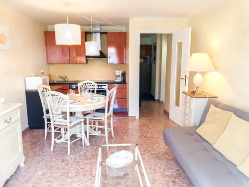 Ferienwohnung Cannes, 1 Schlafzimmer, 4 Personen - photo_14182642642