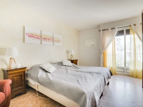 Ferienwohnung Cannes, 1 Schlafzimmer, 4 Personen - photo_14182642642
