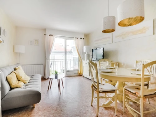 Ferienwohnung Cannes, 1 Schlafzimmer, 4 Personen - photo_14182642642