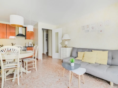 Ferienwohnung Cannes, 1 Schlafzimmer, 4 Personen - photo_14182642642