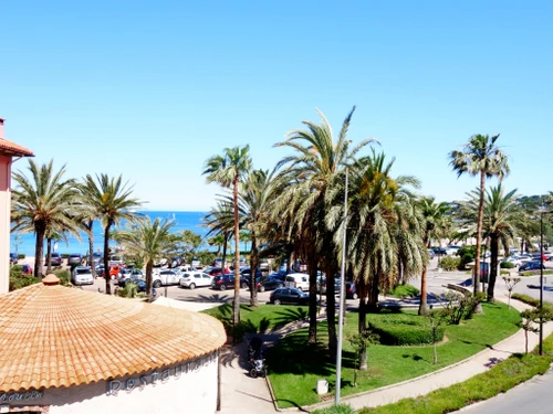 Apartment Antibes, 3 bedrooms, 6 persons - photo_8121905619