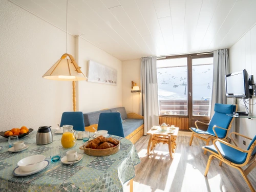 Appartement Tignes, 2 pièces, 6 personnes - photo_10002598140