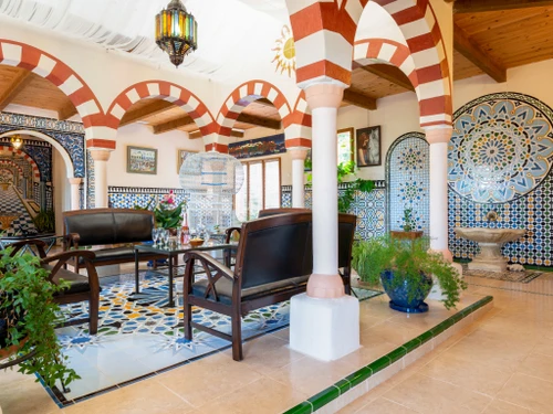 Ferienhaus Limoux, 4 Schlafzimmer, 8 Personen - photo_709592038