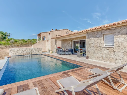 Maison Porto-Vecchio, 5 pièces, 8 personnes - photo_14832706700