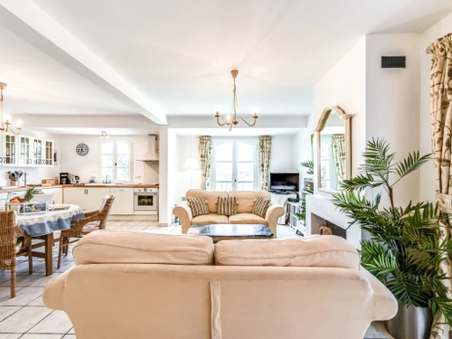 Ferienhaus Grimaud, 2 Schlafzimmer, 4 Personen - photo_709997360