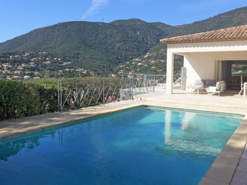 Villa Cavalaire-sur-Mer, 4 Schlafzimmer, 8 Personen - photo_11014800031