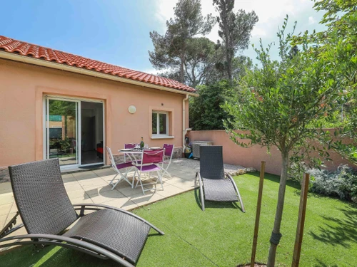 Villa Saint-Raphaël, 1 bedroom, 4 persons - photo_14241426841