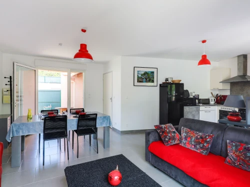 Ferienhaus Saint-Raphaël, 1 Schlafzimmer, 4 Personen - photo_14241426841